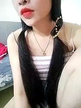 Snapshot of Lissa_xinh09 chatting on September 16, 10:23 am Lissa xinh09 online show from September 16, 10:23 am