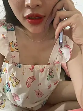 Snapshot of Lissa_xinh09 chatting on September 26, 1:36 am Lissa xinh09 online show from September 26, 1:36 am