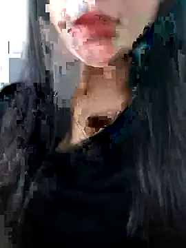 Snapshot of Lissa_xinh09 chatting on September 17, 4:38 pm Lissa xinh09 online show from September 17, 4:38 pm