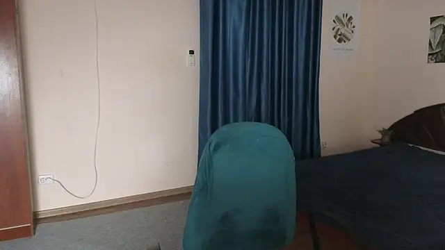 Rosette Pricky online show from November 7, 1:49 pm