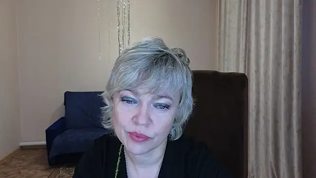 Rosette Pricky online show from January 10, 5:01 am