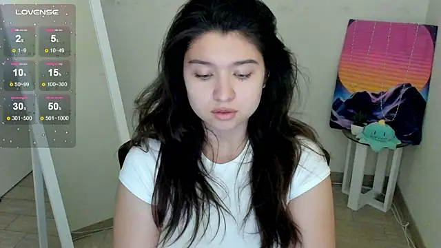 Sandra Curly online show from March 15, 10:01 pm