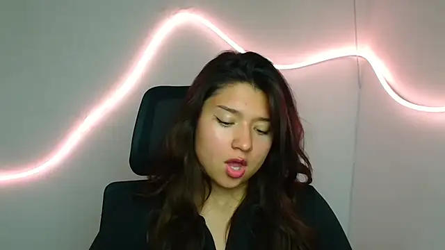 Sandra Curly online show from September 28, 10:04 pm