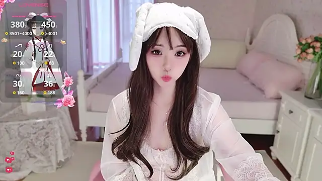 Bella-ox online show from October 27, 5:36 am