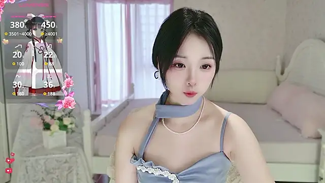 Bella-ox online show from October 26, 5:25 am