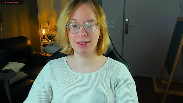 Amanda Butlerr online show from November 30, 2:54 pm