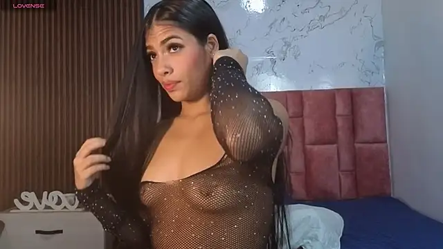 anna beneet online show from November 5, 2:44 pm