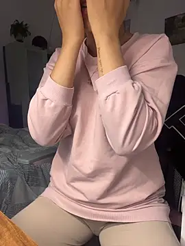 bunny b4nny online show from January 6, 9:02 am