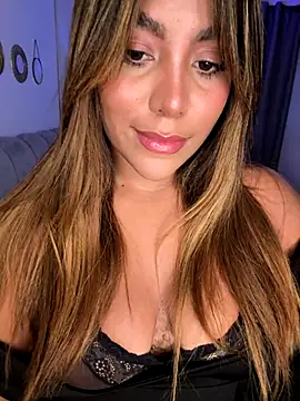 MegannHills online show from September 17, 11:36 pm