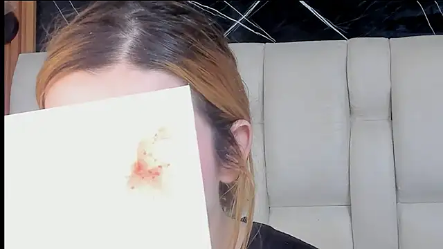 kristal joi dl online show from November 21, 1:40 am