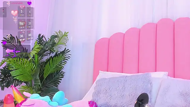 lia queen18 online show from October 27, 11:17 am