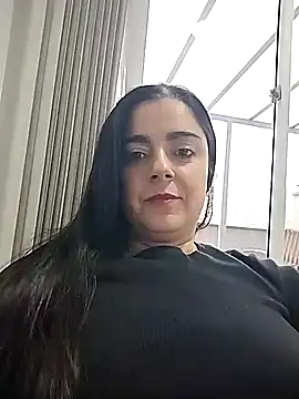 Snapshot of Nahomi_04 chatting on October 7, 9:41 pm Nahomi 04 online show from October 7, 9:41 pm