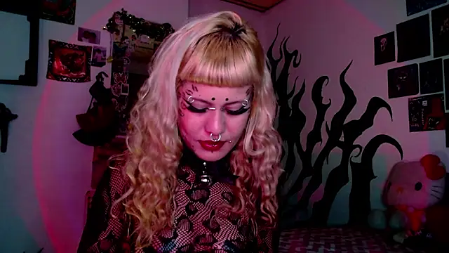 MistressMariam  online show from September 10, 2:44 am