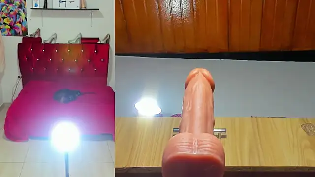 naomy funny online show from March 7, 6:04 pm