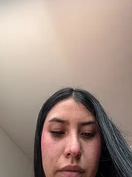 Victoria alson online show from April 18, 4:31 pm