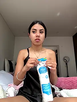 Victoria alson online show from December 19, 2:09 pm