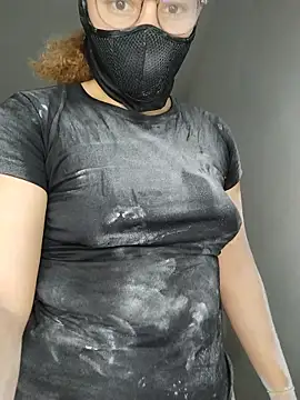 SirenRouge 69 online show from April 6, 6:53 pm