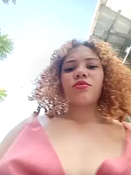 SirenRouge 69 online show from October 9, 9:08 pm