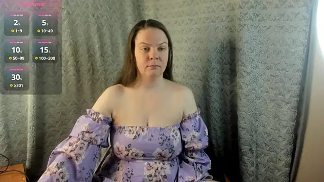 MiaLores online show from March 6, 9:04 am