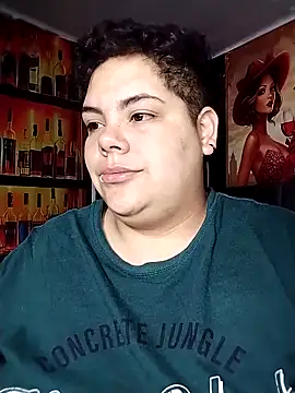 Hailey Curvy online show from February 26, 9:52 am