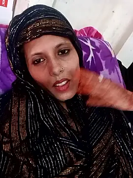 Snapshot of Sajnisingh chatting on October 22, 9:47 am Sajnisingh online show from October 22, 9:47 am