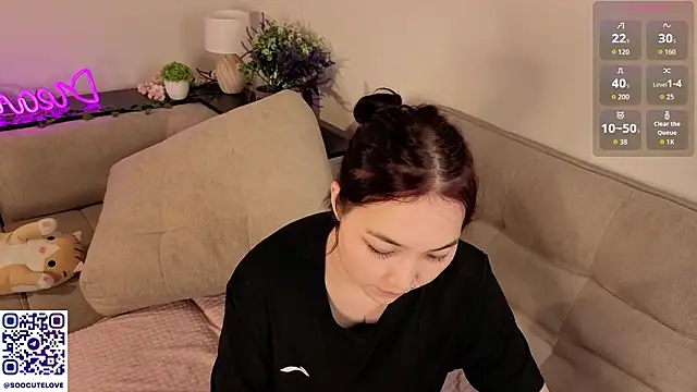 ColettaMejias online show from March 2, 5:08 am