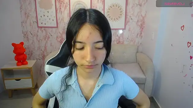 Kylie ch1 online show from October 17, 11:02 am