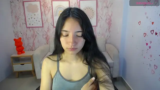 Kylie ch1 online show from October 3, 10:42 am