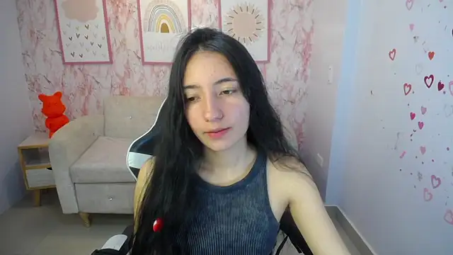 Kylie ch1 online show from November 8, 4:23 pm