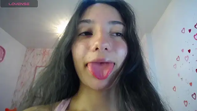 Kylie ch1 online show from September 27, 3:47 am