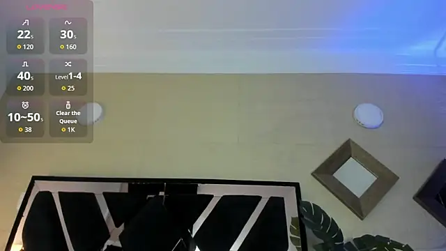 Valery Brand online show from April 6, 11:55 am