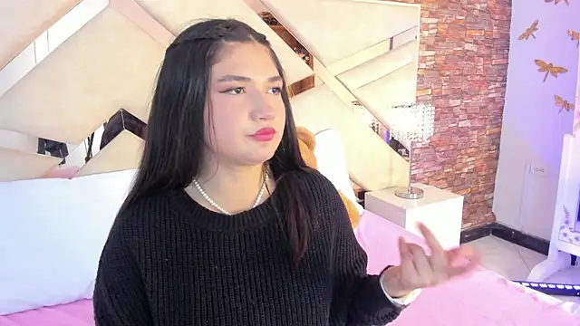 Valery Brand online show from October 4, 4:44 pm