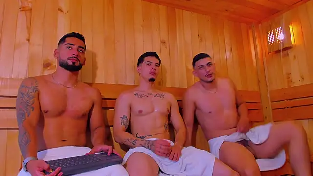 mike friends online show from March 12, 1:30 am