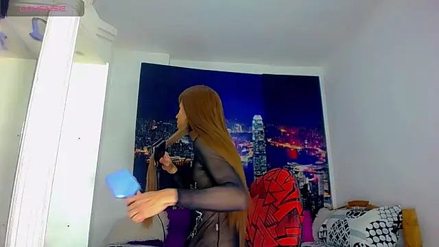 Anne Zulb online show from September 27, 6:31 am