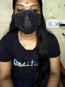 Tamil Attitude queen online show from October 31, 7:29 pm