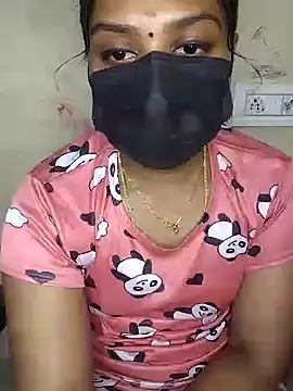 Tamil Attitude queen online show from November 1, 7:51 pm