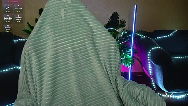 AnitaVon online show from March 15, 5:31 am