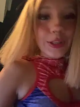 SweetBunnyGF online show from October 11, 1:54 am