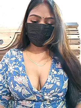 anjalibb online show from April 6, 7:31 am