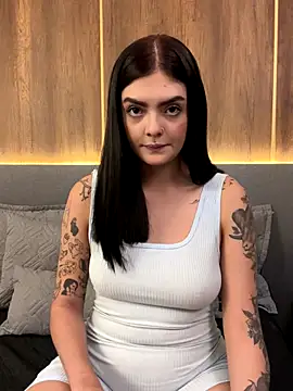 AliceRitter online show from September 17, 6:28 pm