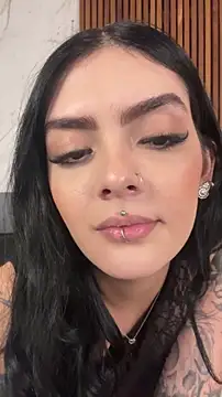 AliceRitter online show from March 16, 12:35 am