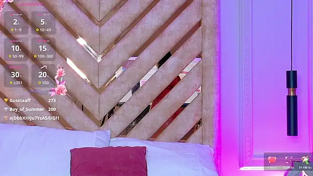 Martina-Roberts- online show from January 8, 4:49 am