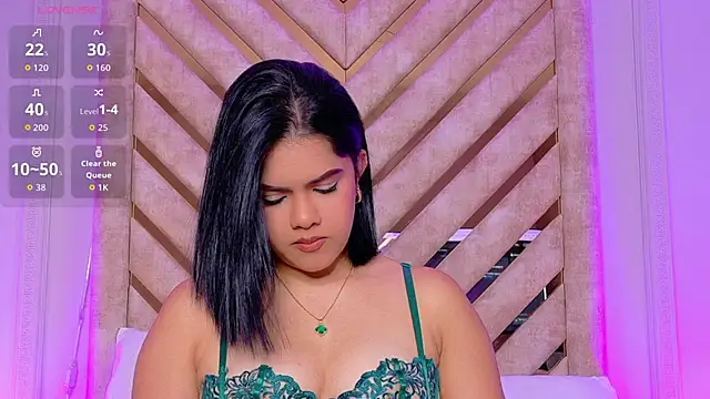 Martina-Roberts- online show from January 19, 5:03 am