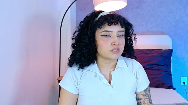 Tracielowe w online show from November 11, 3:24 am