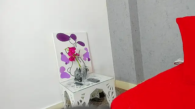 scarlett646 online show from October 22, 3:11 am