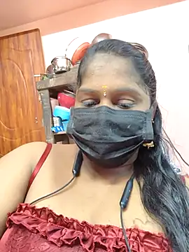 bakyasree143 online show from October 2, 6:07 am