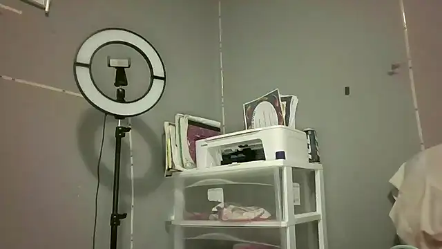 Tishrella6 online show from February 23, 4:57 am