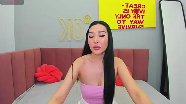 Jennifer Munoz online show from November 9, 7:59 am