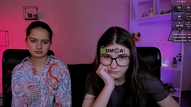 talia seduce online show from December 15, 2:22 pm