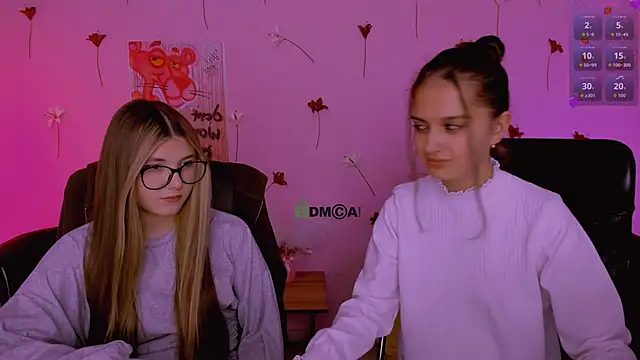 talia seduce online show from March 31, 7:03 pm